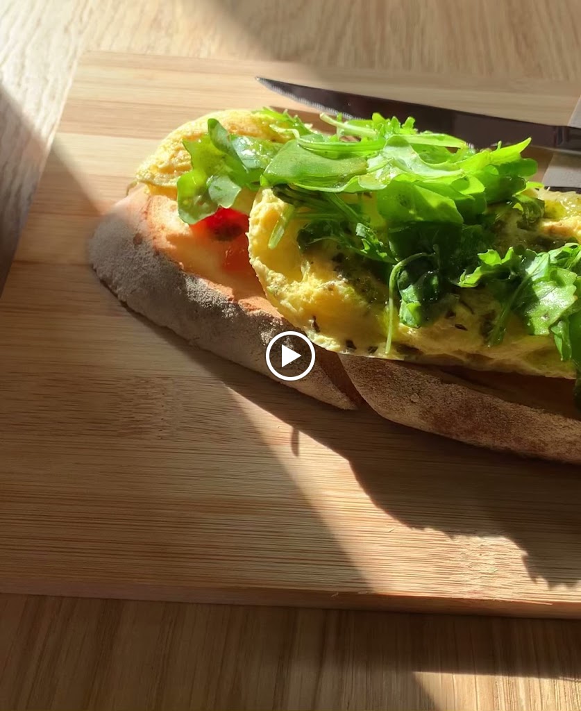 Soul Food Cafe — Videos
