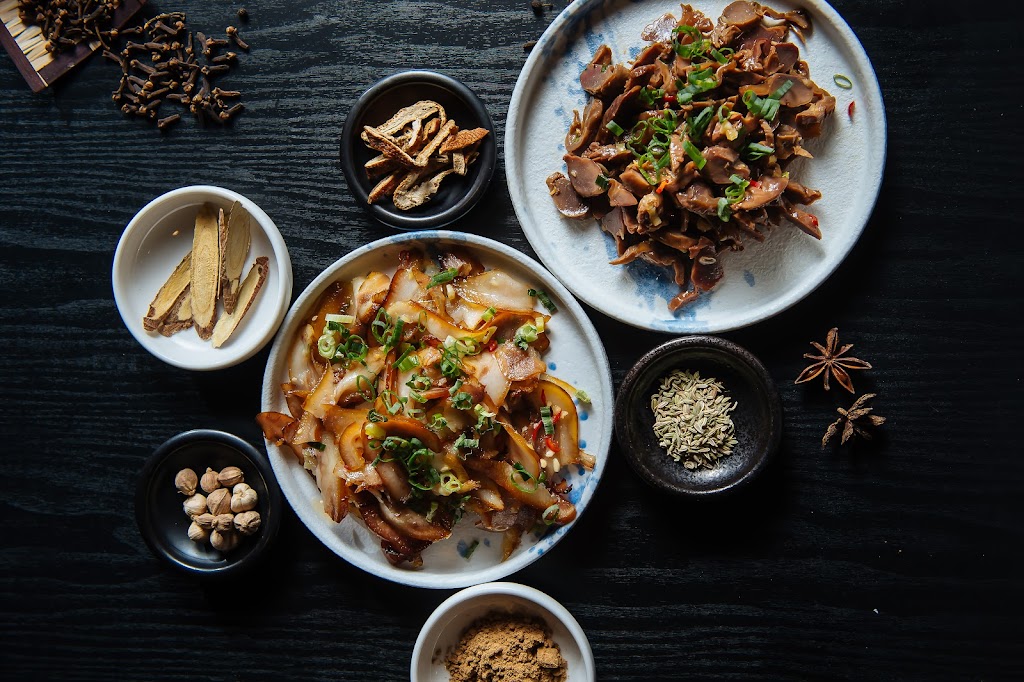 幽靈餐車-太平店 的照片