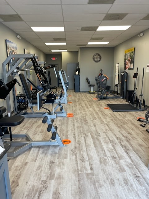  The Exercise Coach Ballantyne NC