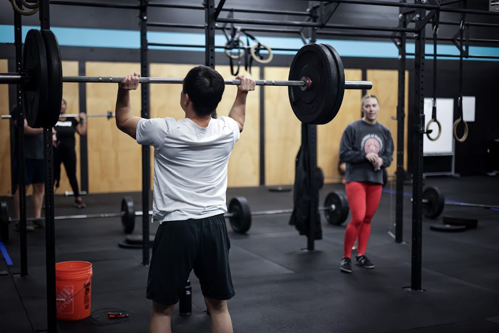  CrossFit Reedville