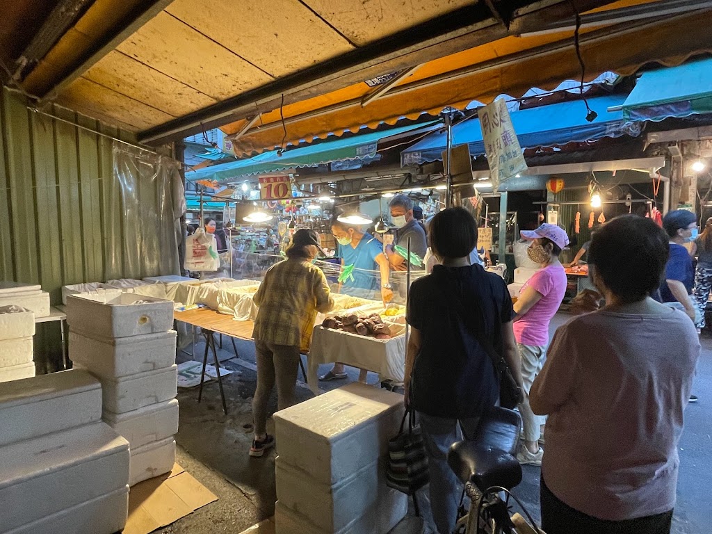 同心緣養生手工饅頭（虎林） 的照片