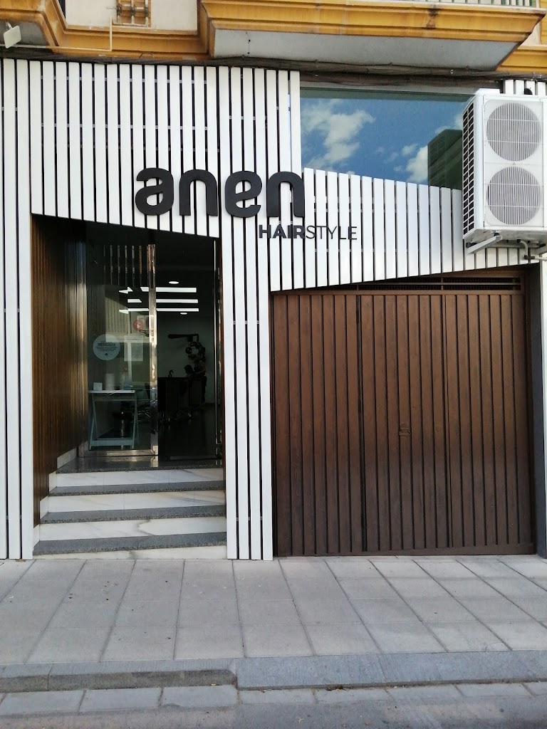 Peluqueria Anen