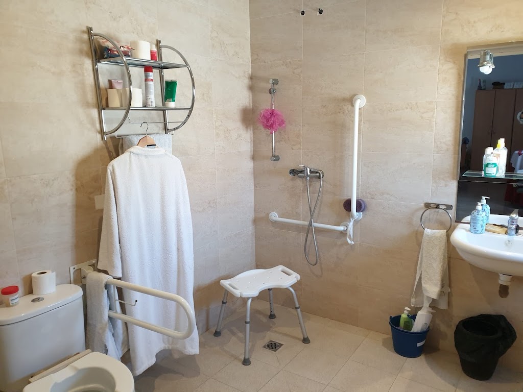 Residencia San Isidro Labrador - Gajates — Del propietario