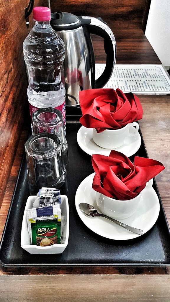 Food & drink