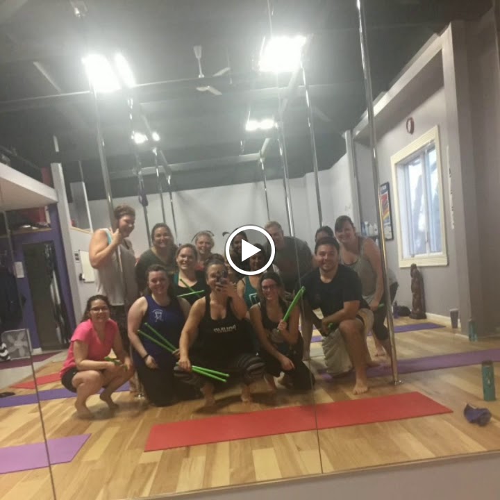  FM Aerial & Movement Arts