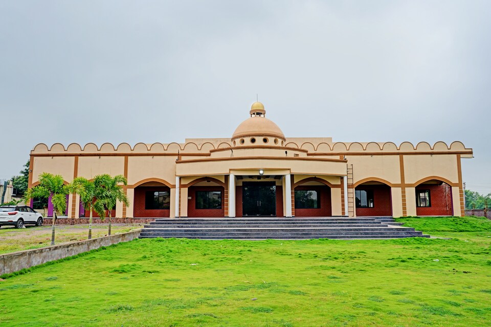 Oyo 73906 Doaba Resorts By Ms