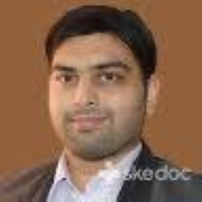 Dr. Dr Vamshi Krishna Mamidela Consult With Best Cardiologist Doctor Near Me Palpitations 4 Yrs Of Exp