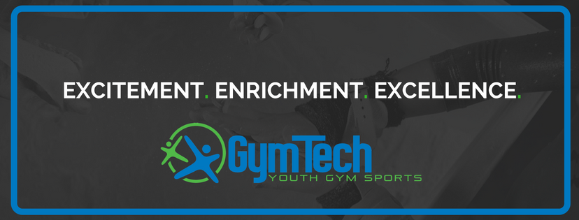  GymTech Youth Gym Sports