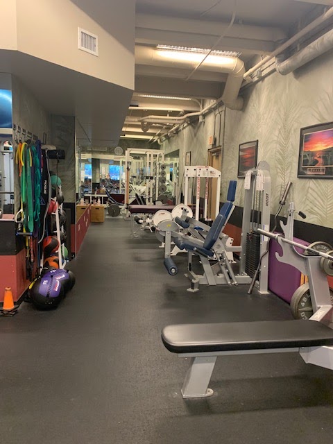  All 4 One Fitness & Personal Training