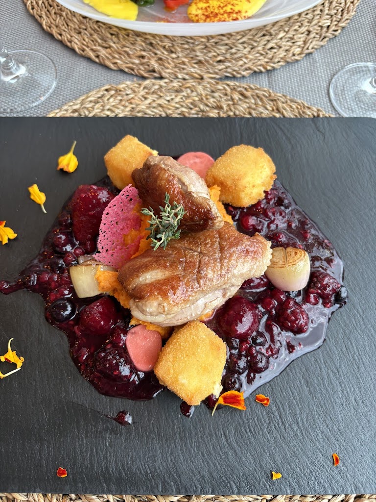 Restaurant Bolero — Mas recientes