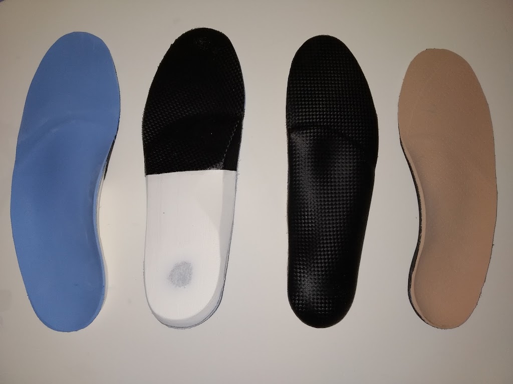 Clinica Podologica Jose Manuel Miro