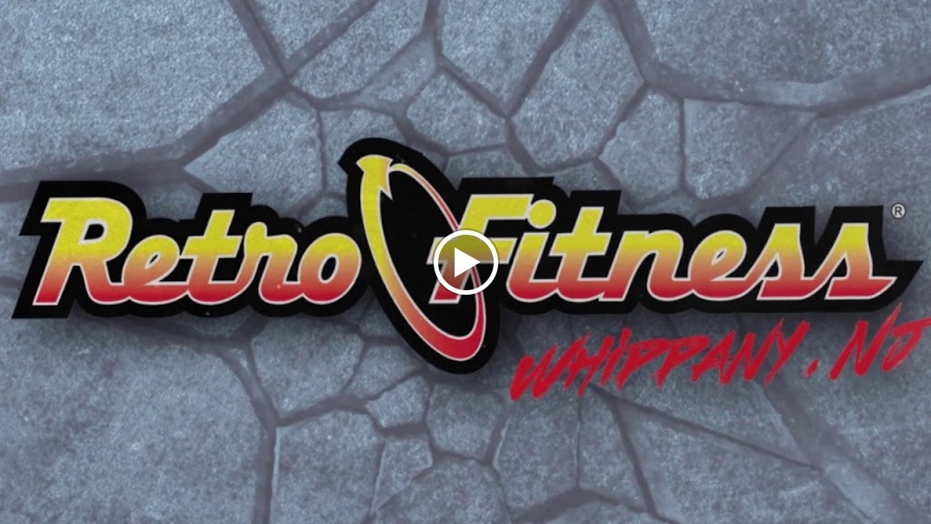  Retro Fitness