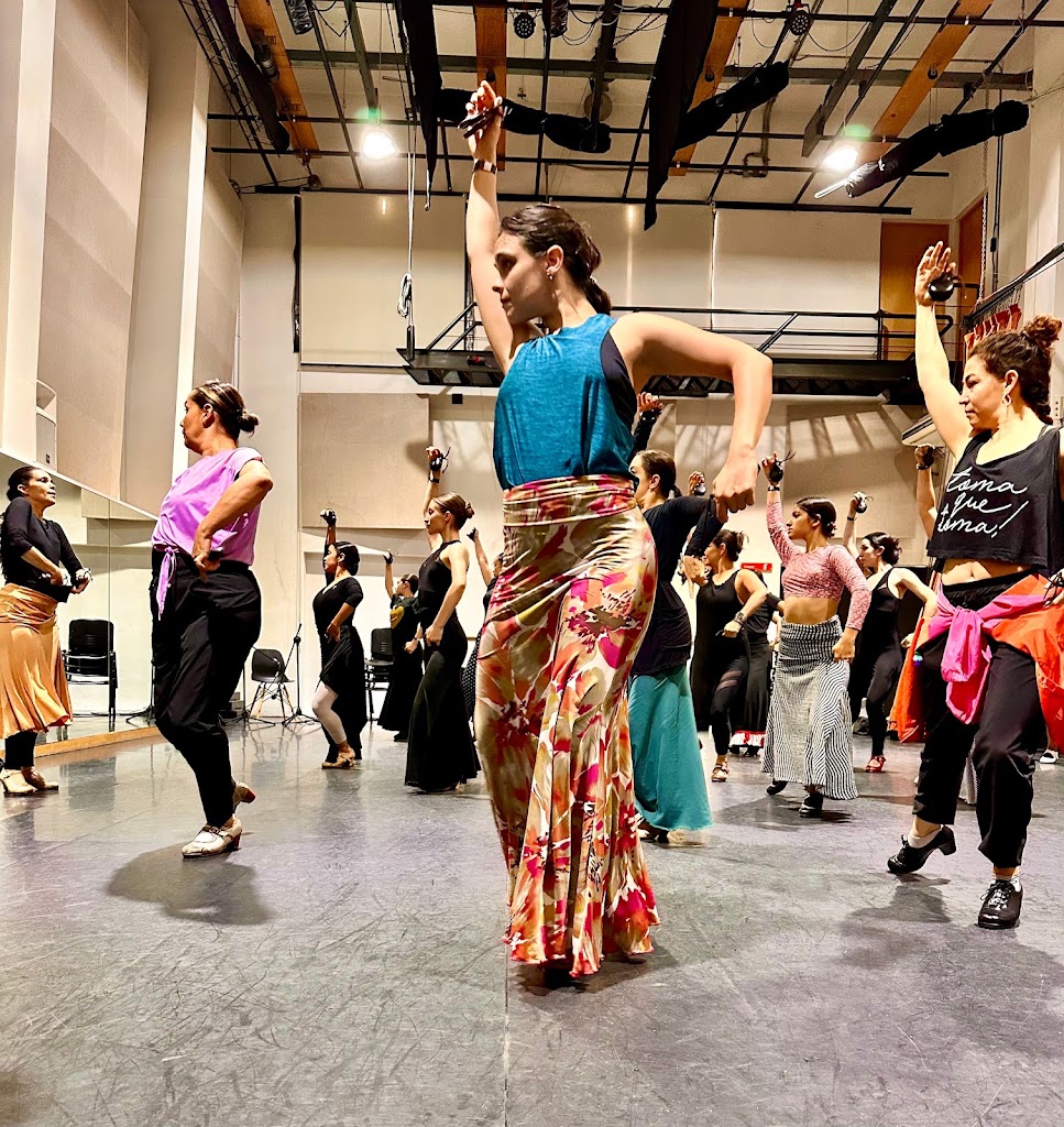 Sara Martin Dance Center — Del propietario