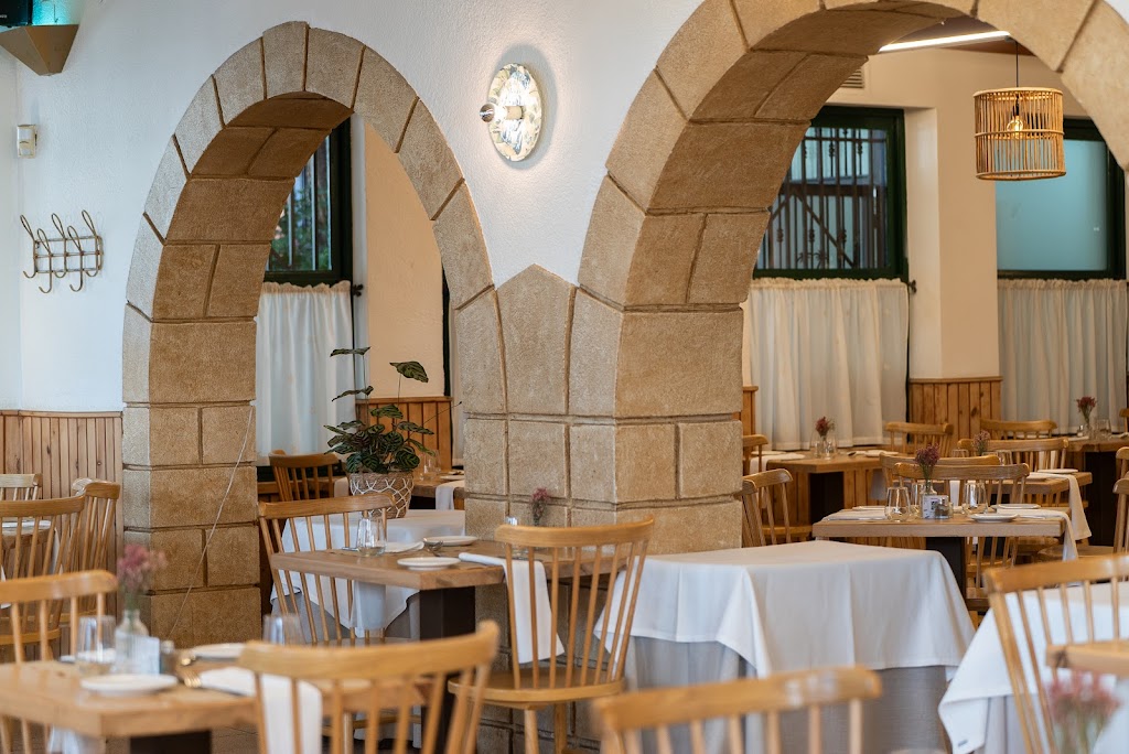 Las Palmeras Restaurante Crevillente