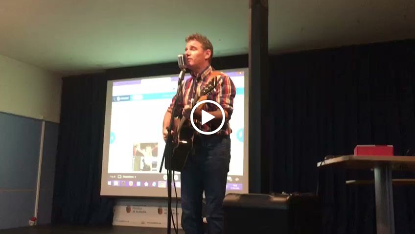 Escuela Oficial de Idiomas Pozuelo de Alarcon — Videos