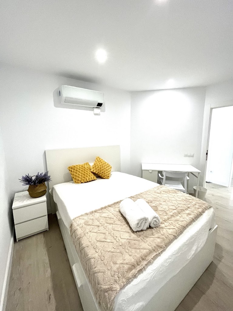 Dormitory / habitacions estudiants Terrassa