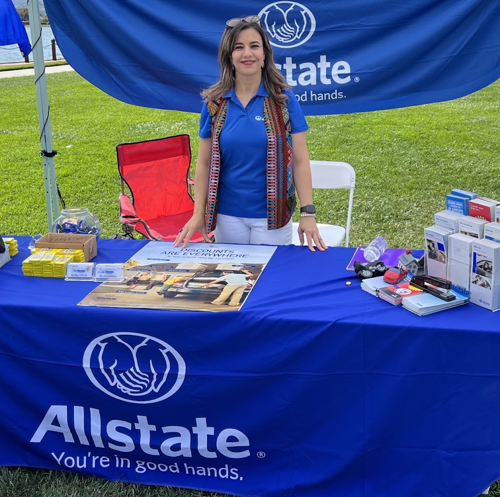 Abbott Younes: Allstate Insurance