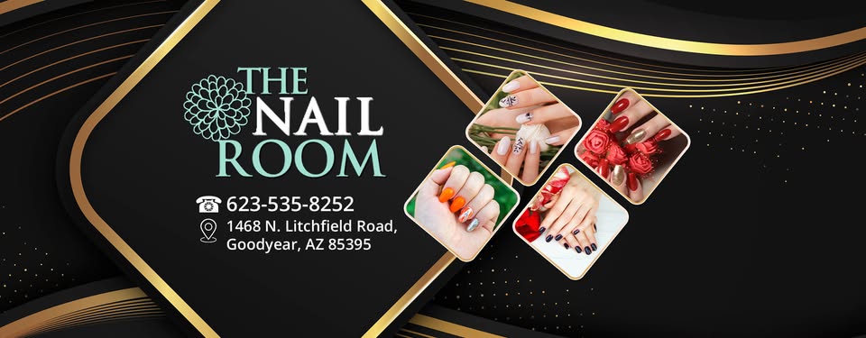 The Nail Room Main Image