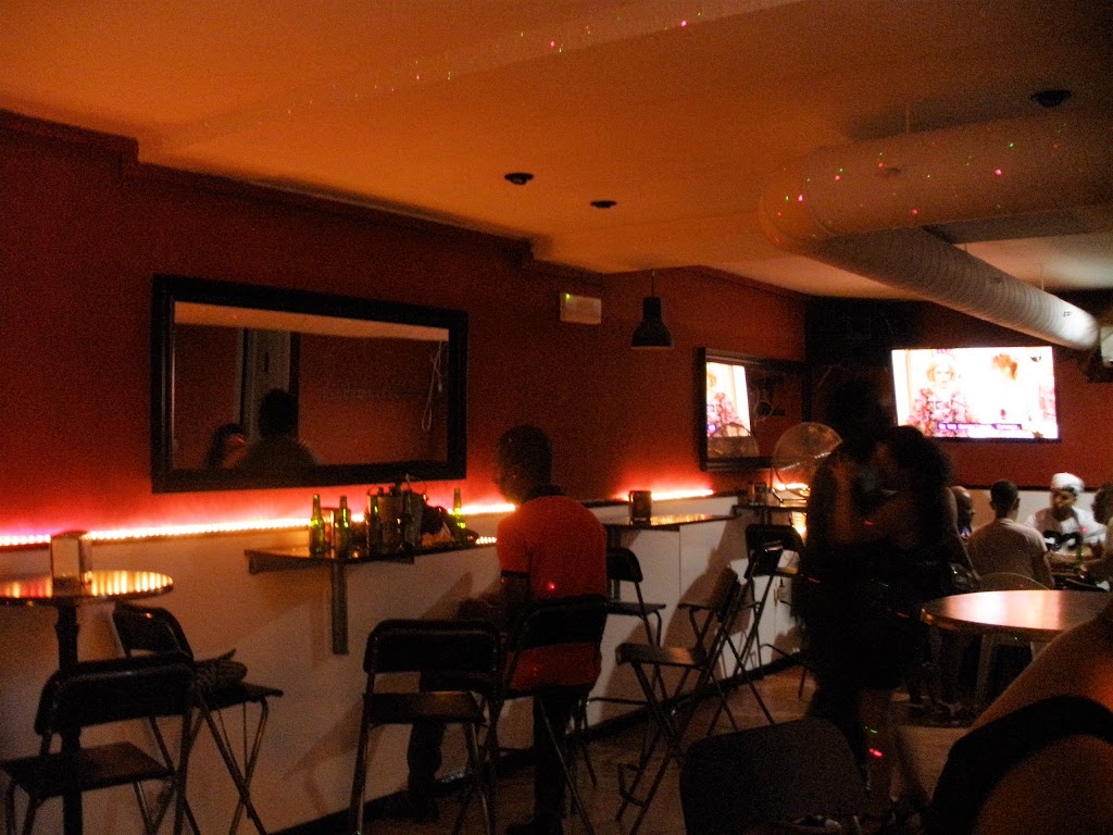 JL Bar de Copas — Del propietario