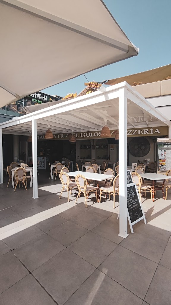 Pizzeria El Goloso