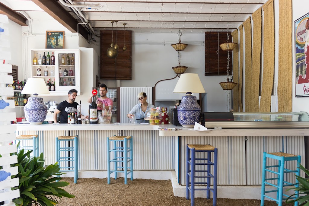 El Pati de l'Estrella