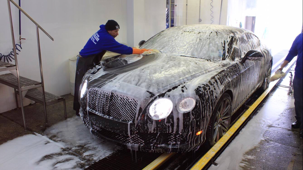 Wantagh Hand Car Wash