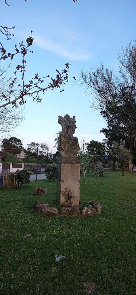 Nosa Senora de Barrana