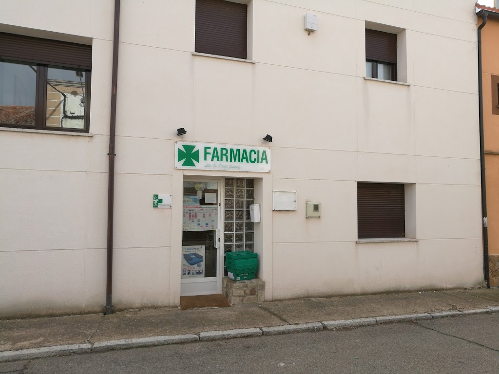 Bernarda Prieto Jimenez