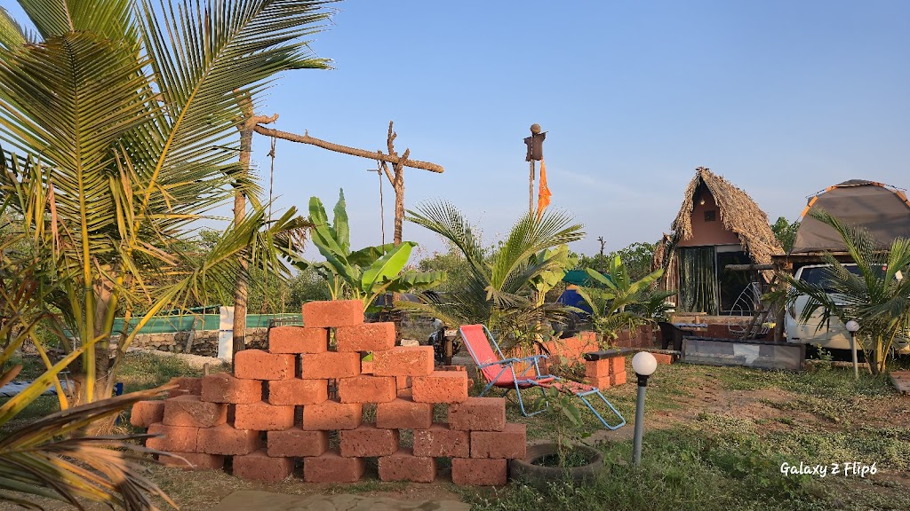 Sea Touch Beach Resort Harihareshver Iso 9001 Certified
