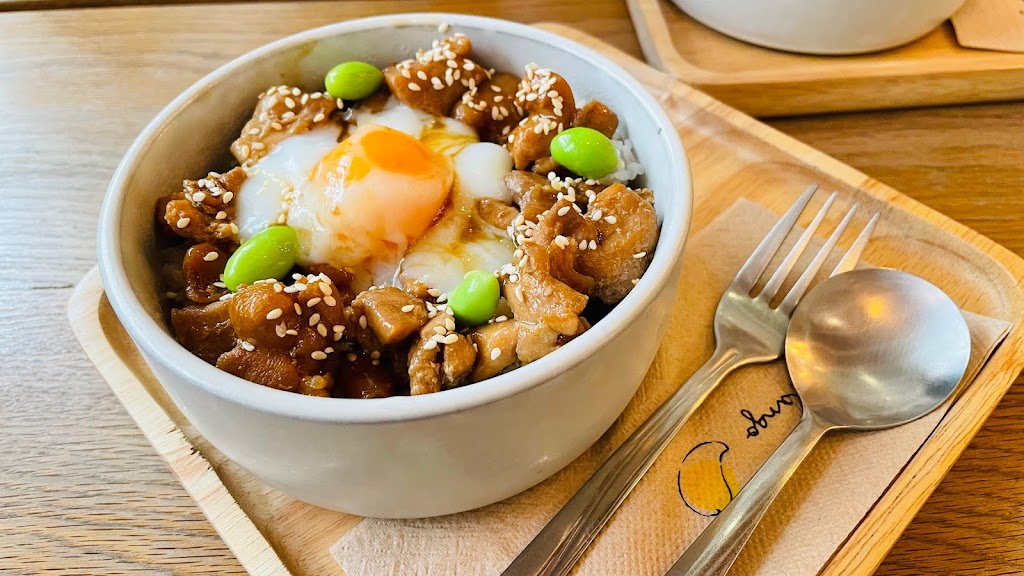 Make Me Mango Tha Tian's Photo/Menu