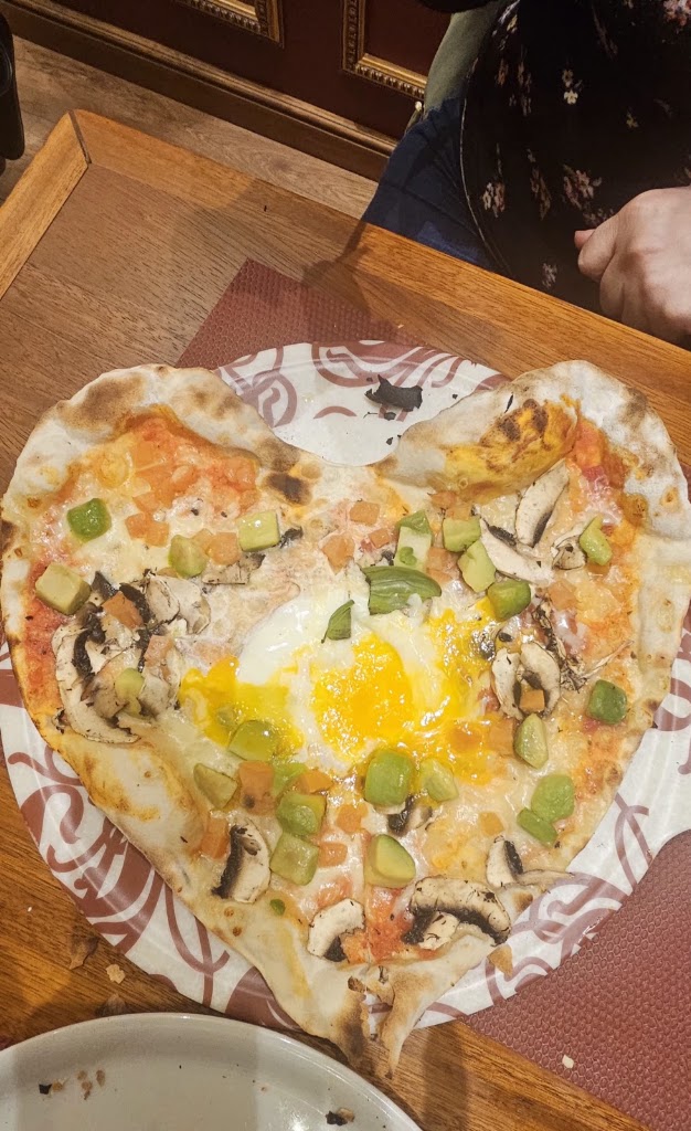 Restaurante La Tagliatella | CC. Bahia Plaza, Algeciras — Mas recientes