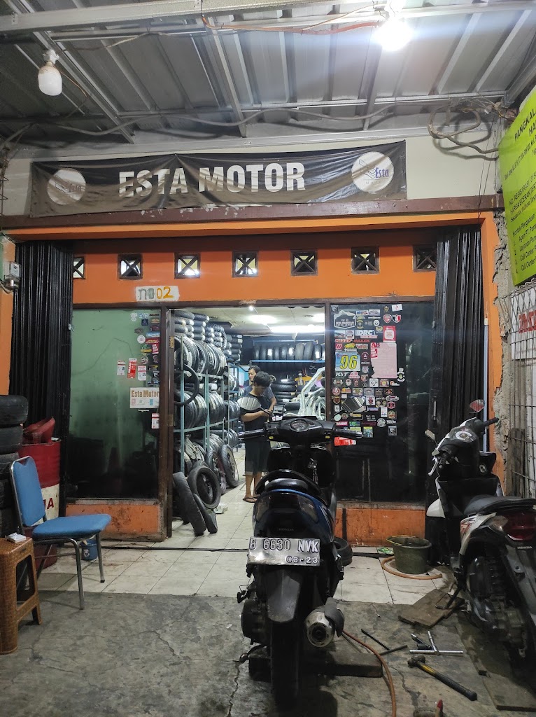ESTA MOTOR