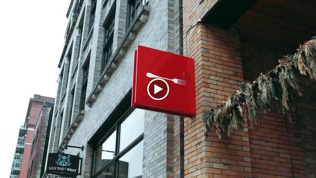  Bavette La Boucherie