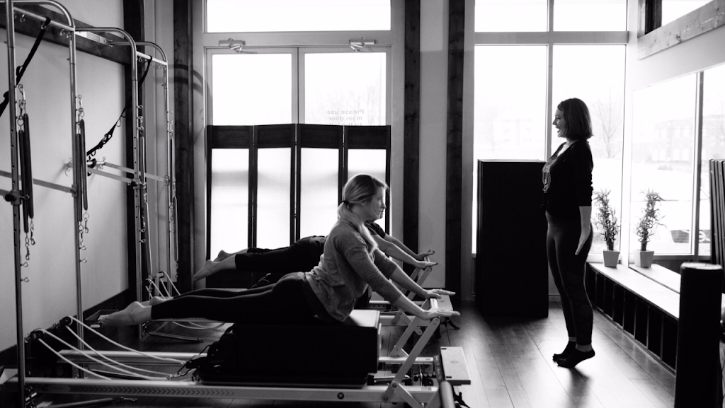  Carriage House Pilates & Wellness, LLC