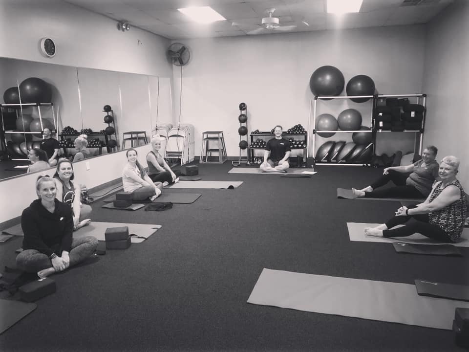  Snap Fitness Hodgenville