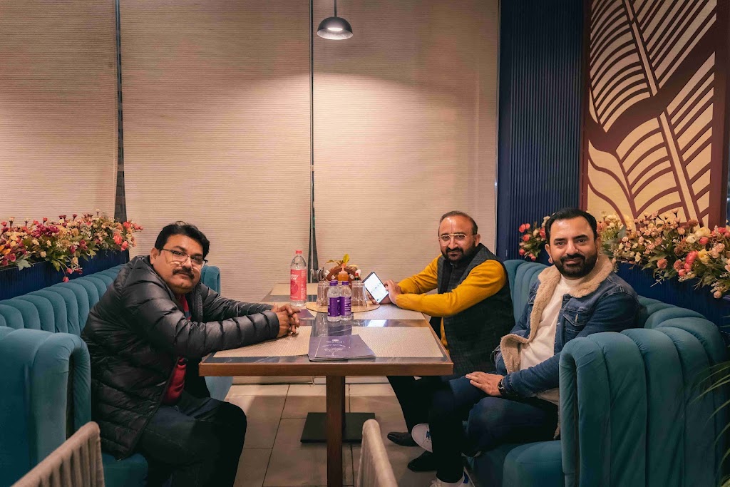 Satwah Gourmet Dining