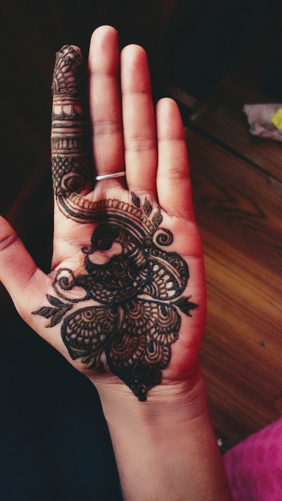 Mehndi