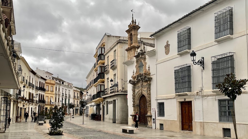 Colegio Nuestra Senora De Las Angustias