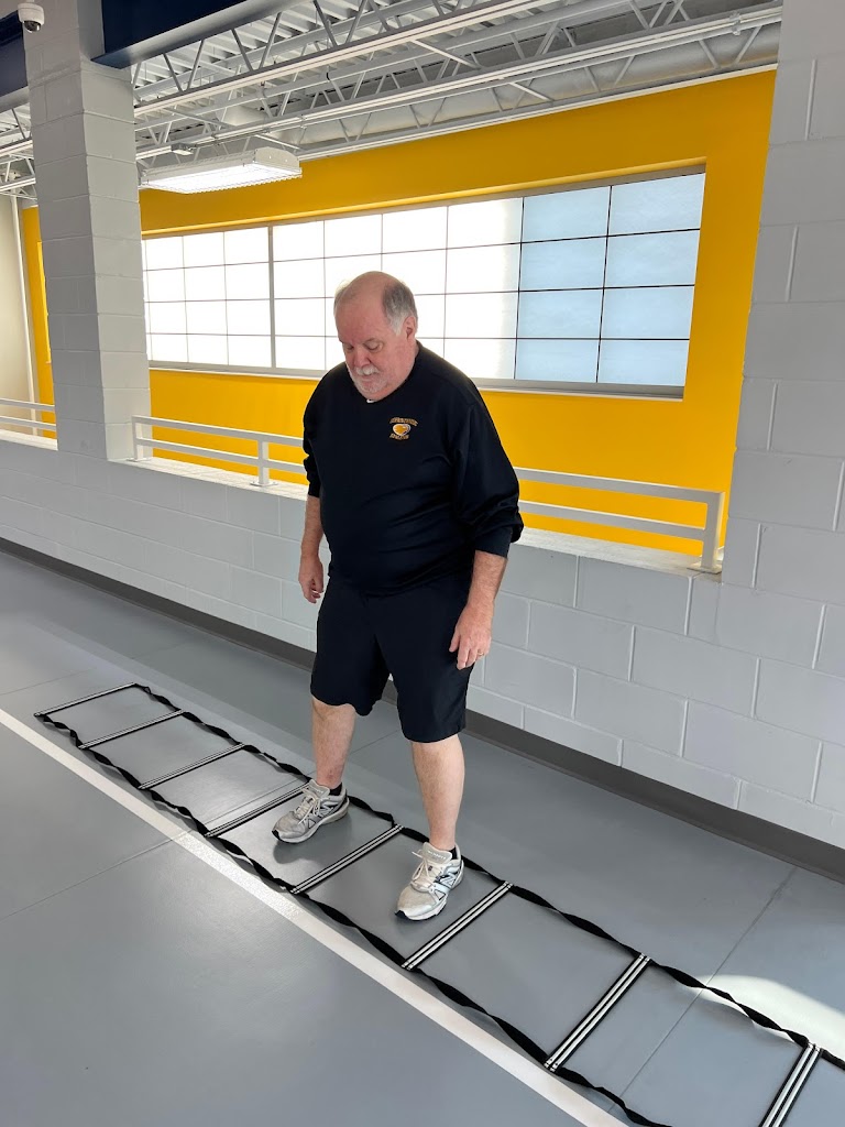  Lowcountry Elite Performance