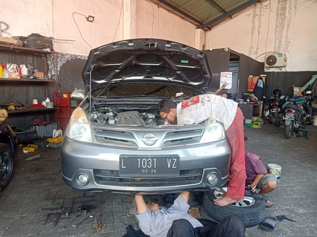 Bengkel Panggilan 24 Jam Mitra Mulya Sejati