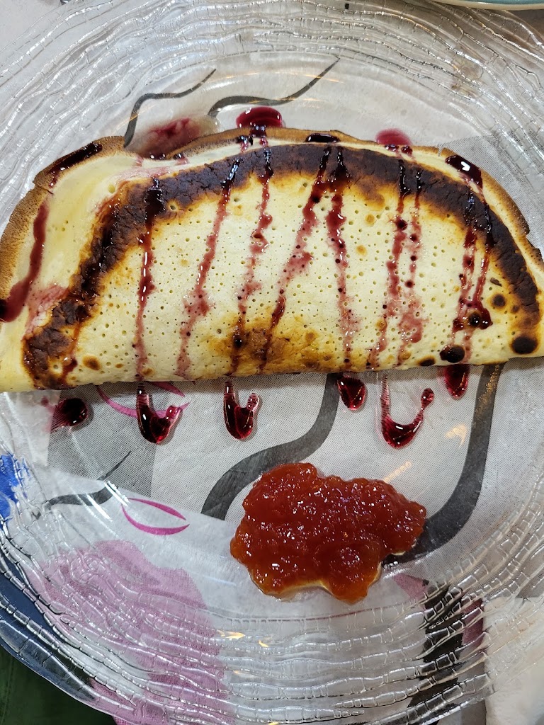 ALANCA — Comida y bebida