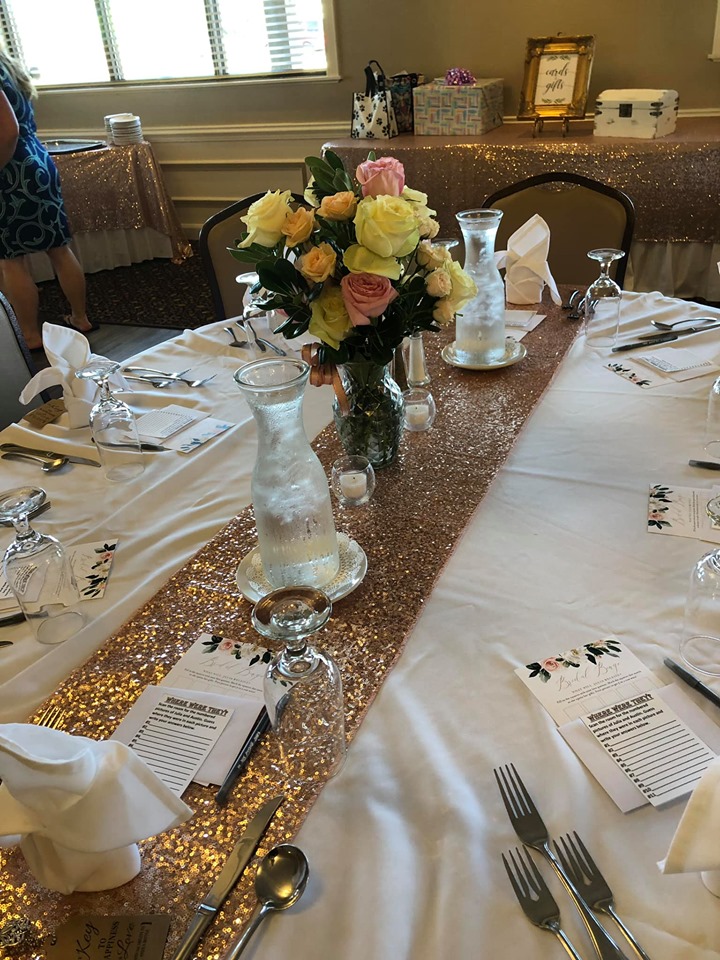 Trillium Banquet Center