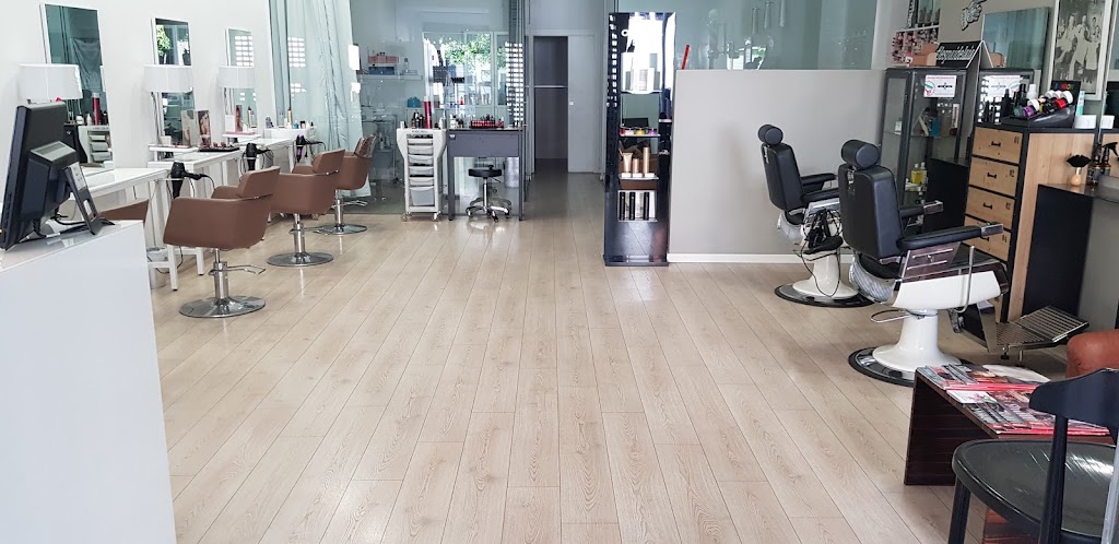 L'Espai de Laia [ peluqueria y estetica ] — Interior