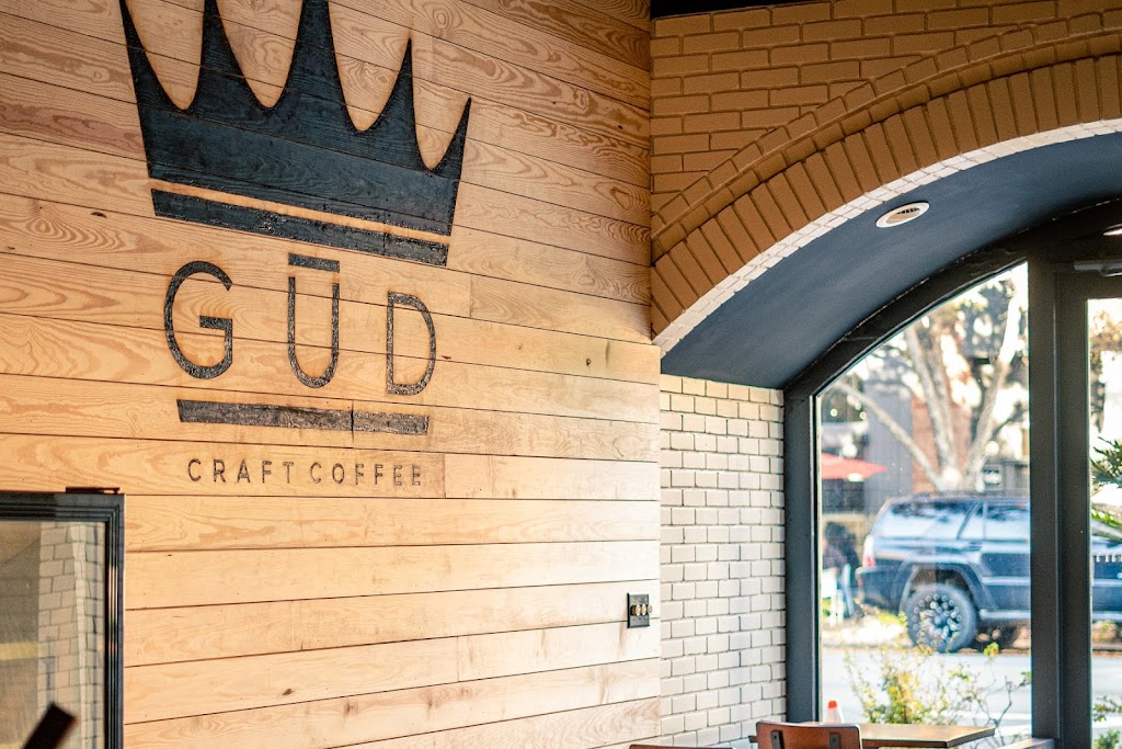 Photo of Gud Coffee Company