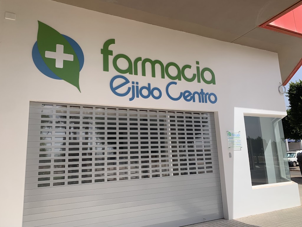 Farmacia Ejido Centro