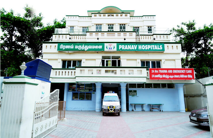 Dr. Dr K Ranganathan