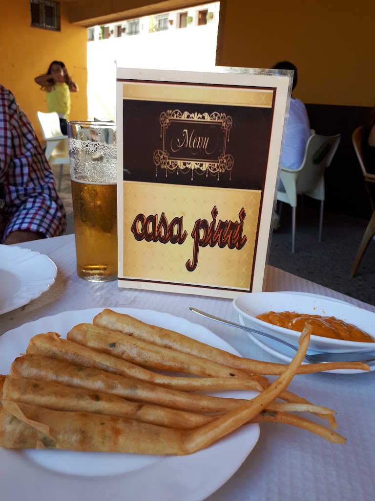 Bar "Casa Pirri"