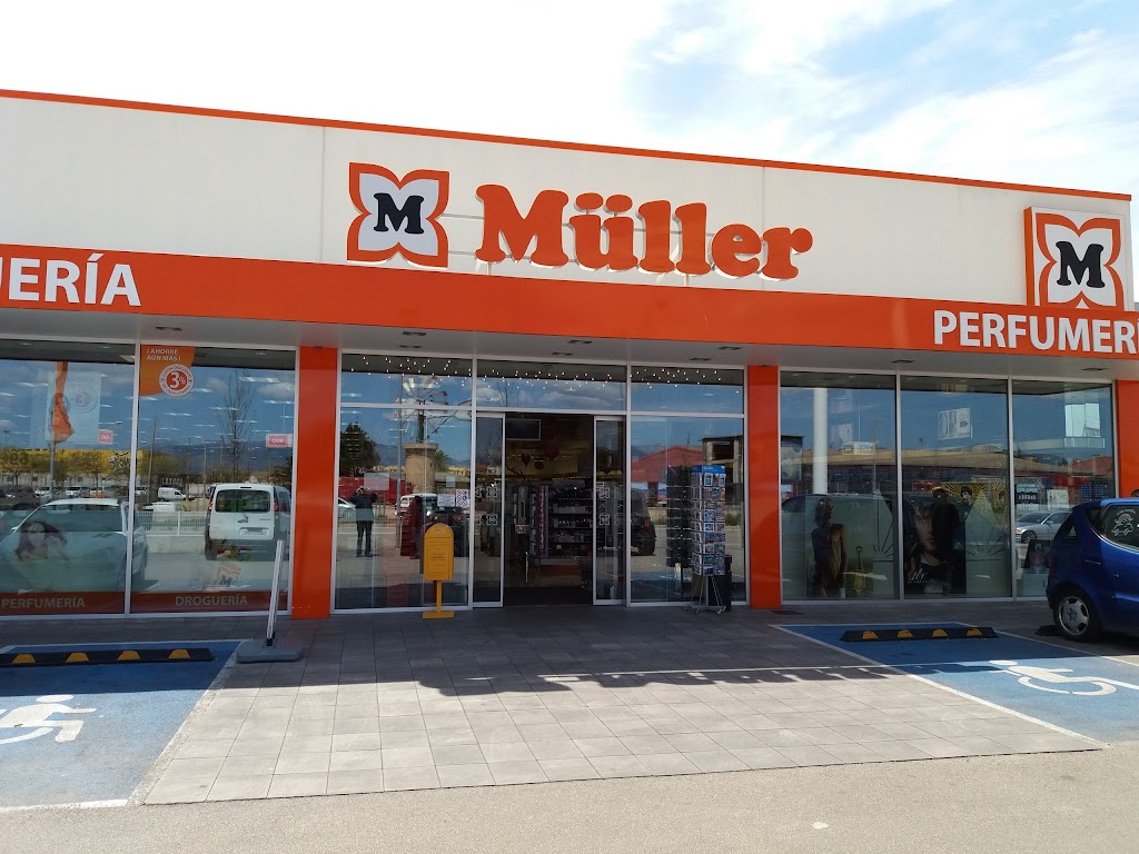Foto 2 de Muller