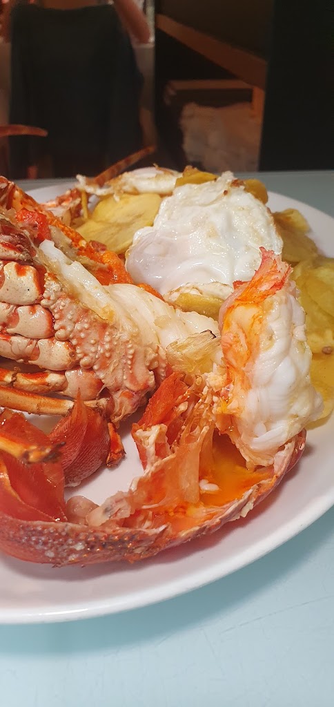 Restaurante Sa Jambina — Comida y bebida