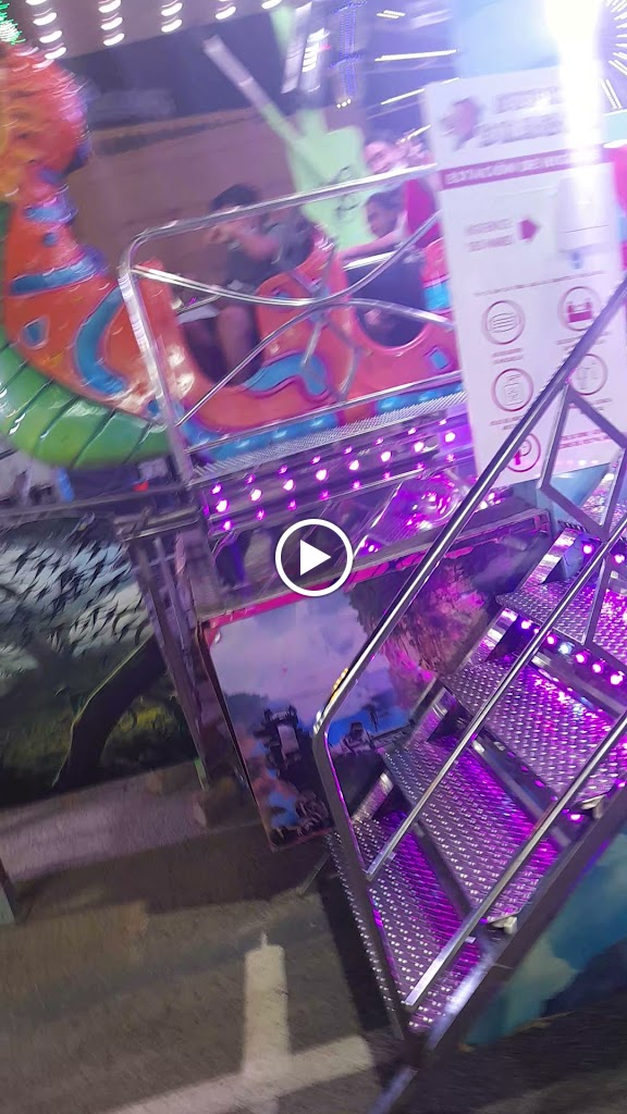 Aparcamiento — Videos